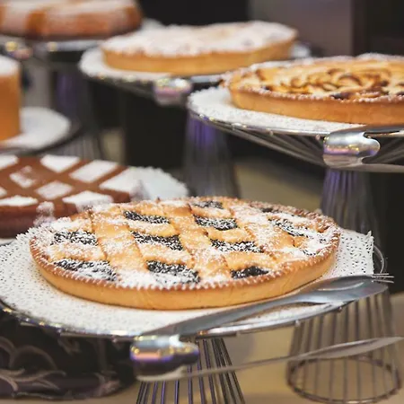 Gabbiano Отель Мола-ди-Бари