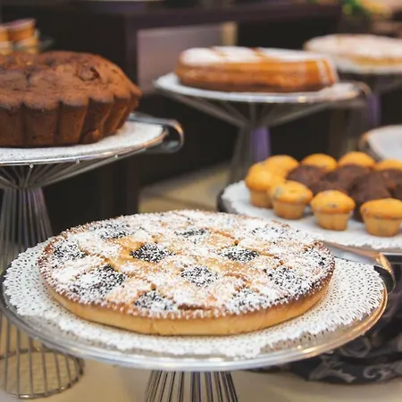 호텔 Gabbiano 몰라디바리