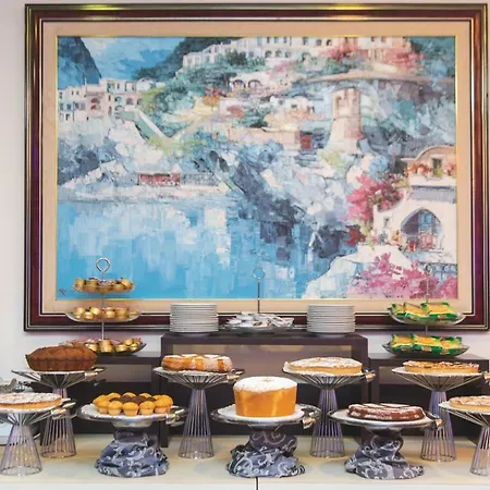 Hotel Gabbiano 3*