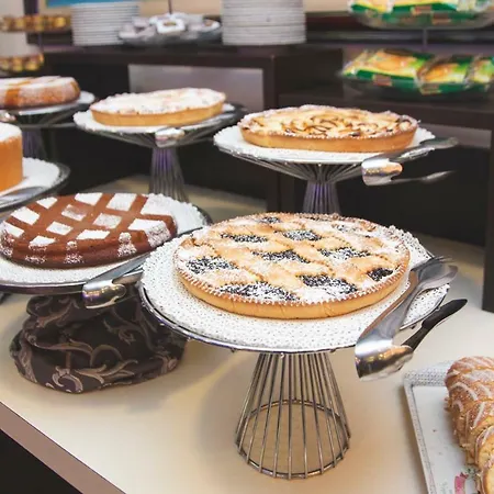 Gabbiano 3* Mola di Bari