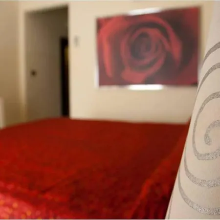 Gabbiano Отель 3*