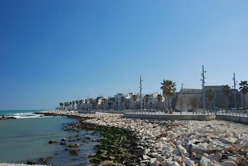 Gabbiano 3* Mola di Bari