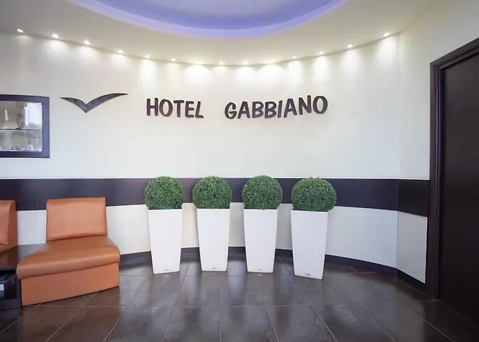 Gabbiano