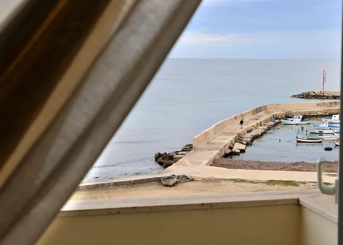 Gabbiano Hotel Mola di Bari