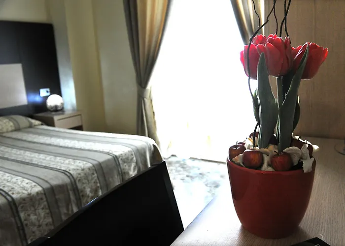 Gabbiano 3* Mola di Bari