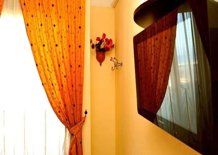 Gabbiano מלון מולה די בארי