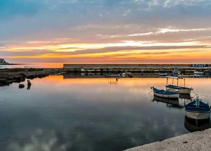 Gabbiano 3* Mola di Bari