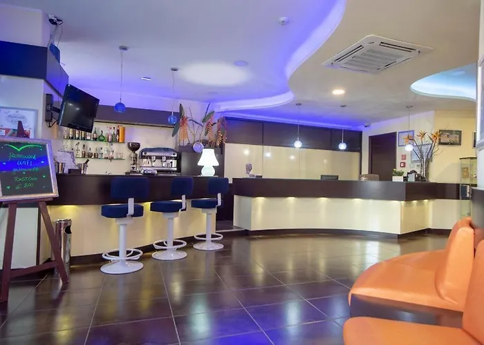 Gabbiano 3* מולה די בארי