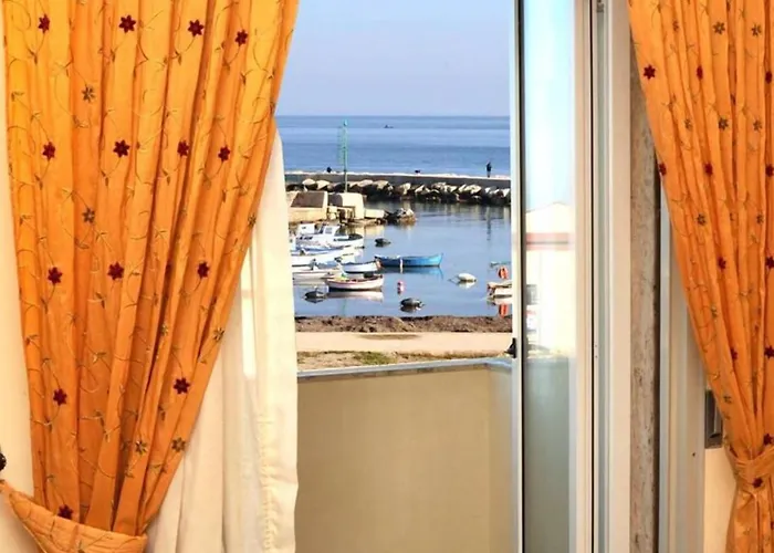 Gabbiano Hotel Mola di Bari