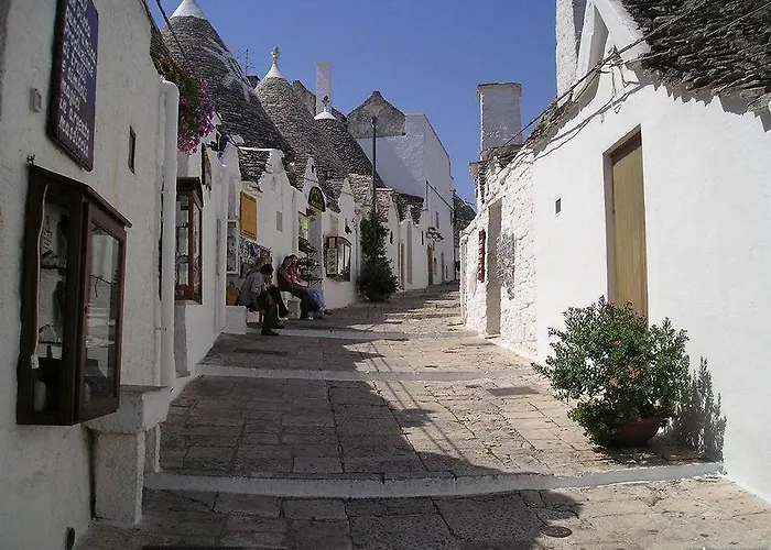 Gabbiano מלון 3*