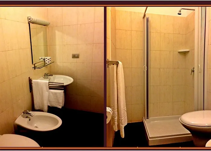 Hotel Gabbiano Mola di Bari