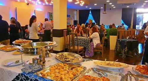 Hotel Gabbiano Mola di Bari