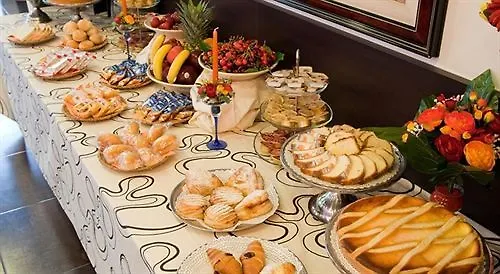 Gabbiano Hotel Mola di Bari