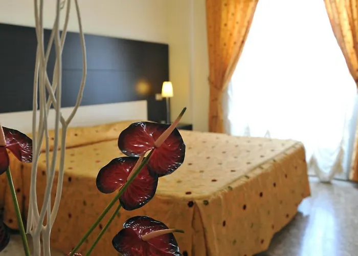 Hotel Gabbiano Mola di Bari