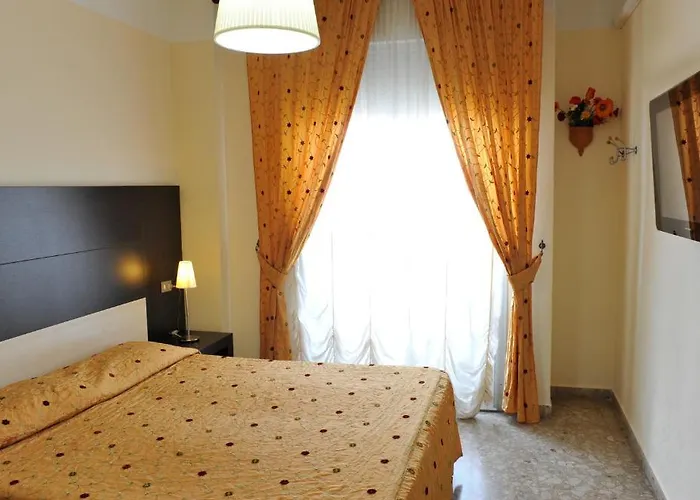 מלון Gabbiano מולה די בארי