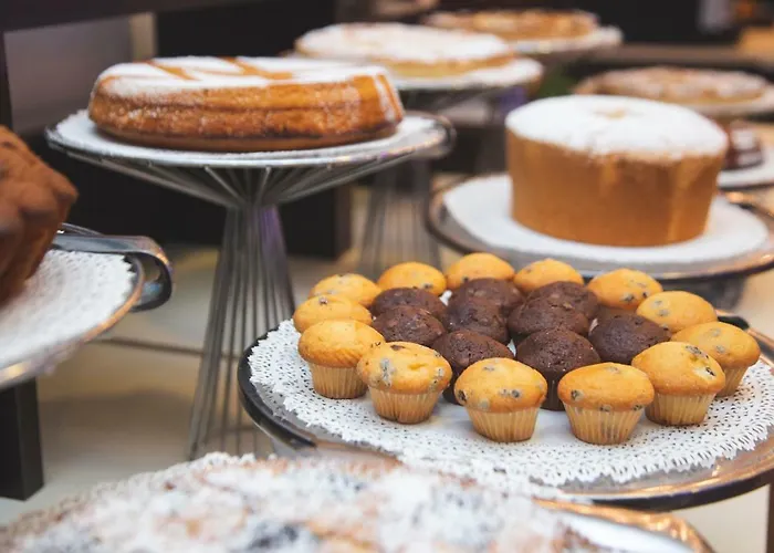 מלון Gabbiano 3*