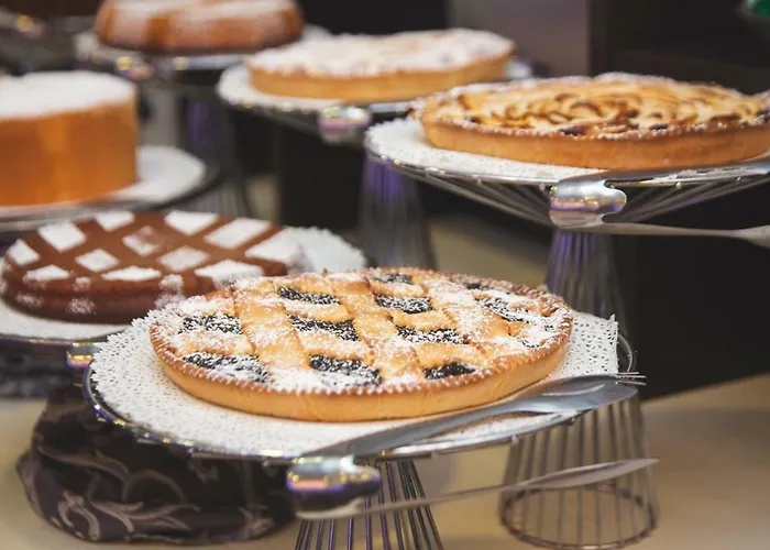 Gabbiano Hotel Mola di Bari