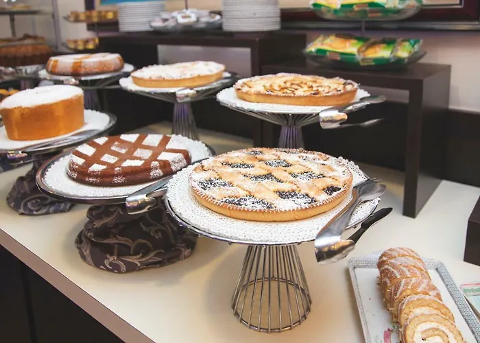 Gabbiano 3* מולה די בארי